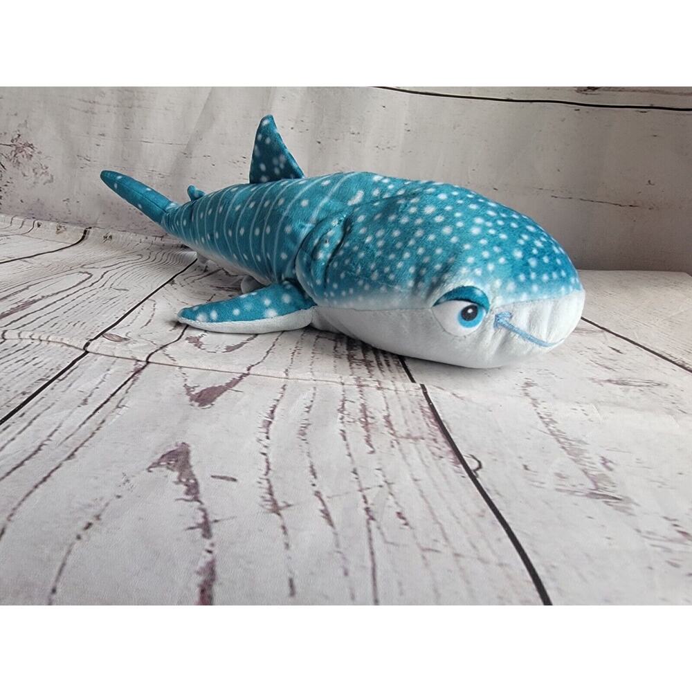 Disney Finding Dory Destiny Whale Shark Plush Stuffed Animal